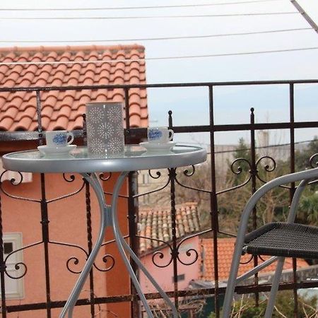 Appartamento Tinino Fiume Esterno foto