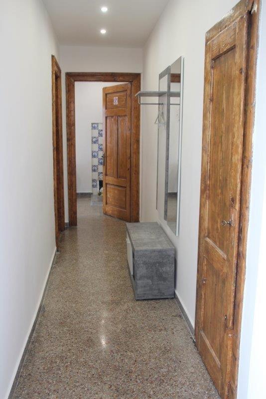 Appartamento Tinino Fiume Esterno foto