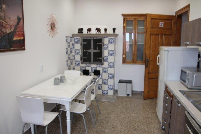 Appartamento Tinino Fiume Esterno foto