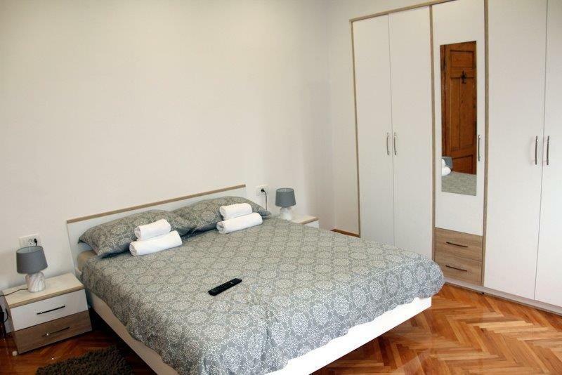 Appartamento Tinino Fiume Esterno foto