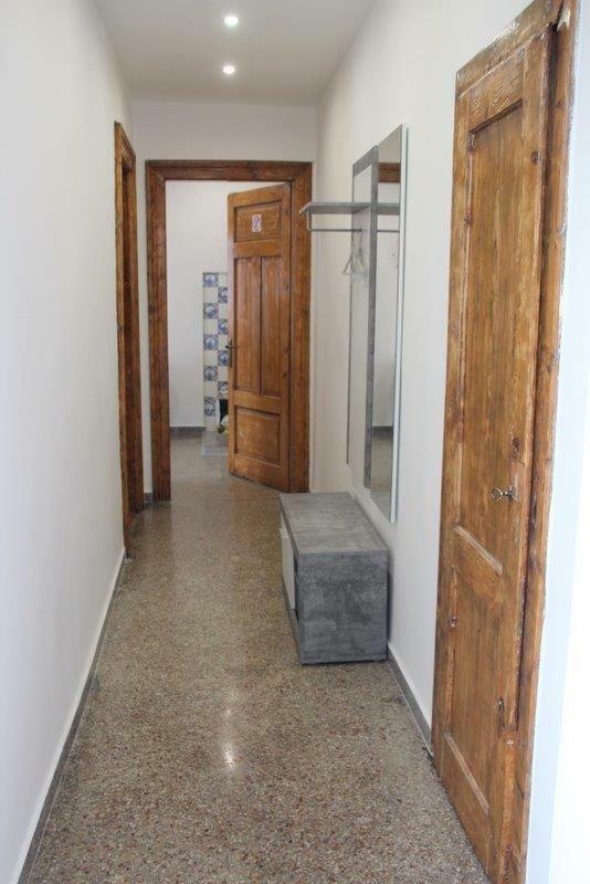 Appartamento Tinino Fiume Esterno foto